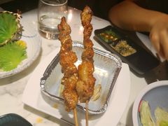 -JUKEBOX玖部音乐餐厅(华侨城店)