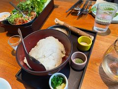 -Ginger(兴国路店)