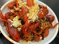 -老谢龙虾(芜湖路店)