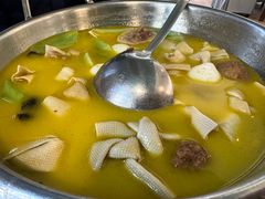 -清真马祥兴菜馆(云南北路店)