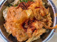 -凤张螺蛳粉·爽口粉(跃进路总店)