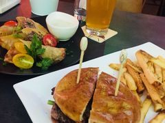 -Boxing Cat Brewery拳击猫精酿啤酒馆(永福店)