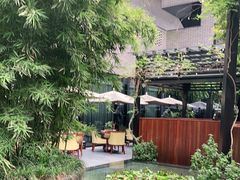 -Tivano意大利餐厅(成都居舍酒店)