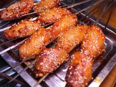 -清真华宇开锅羊肉