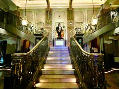 -波特曼西餐厅(中央大街店)