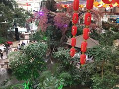 -新世纪绿洲(抚顺店)