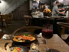 -Apollo·西班牙小酒馆(安福路店)