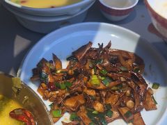 -江南里·新浙菜(苏州大悦城店)