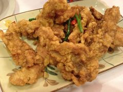 椒盐排条-永兴餐厅(复兴中路店)