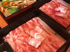 -黒豚料理 寿庵(中央駅西口店)