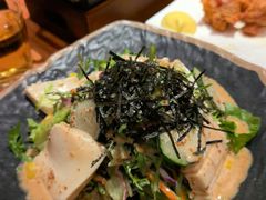 -やきにく 牛将日式焼肉(新华路店)