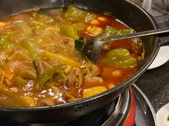 -湘肠香火锅店(团结湖店)