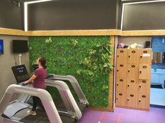 -漾健身·普拉提(橡树湾店)