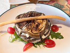 -安妮意大利餐厅(国贸店)
