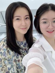 -HQ半永久纹绣纹眉