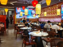 -匠熙小馆(崇文门店)