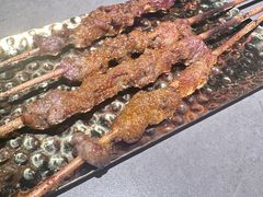 -塔哈尔·新疆盛宴(奉贤龙湖店)