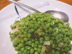 清香小甜豆-闽上鲜·福建菜(龙湖滨江天街店)