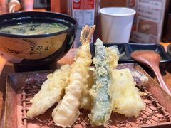 -天妇罗内顺田(罗湖店)