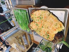 -很久以前羊肉串(中山公园店)