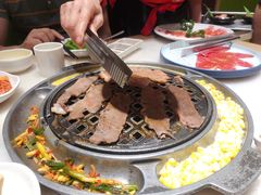 -韩宫宴炭火烤肉(印象城店)
