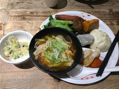 -素清香(解放路店)