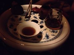 -普洱茶府(博乐广场店)