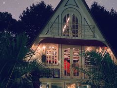 -弦月窗LUNETTE BY AMANDA(复兴路店)