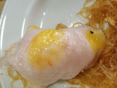 -吉莲利苑海鲜酒家(珠海拱北28年老字号店)