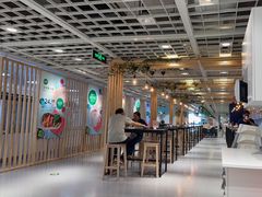-宜家·瑞典风味餐厅(四元桥店)