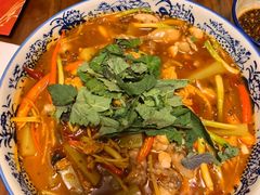 -小街47號江湖菜(四合院店)