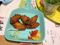 -蔡澜Pho·越南粉餐厅(海上世界店)