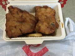 -鲜得来排骨年糕(即墨路店)