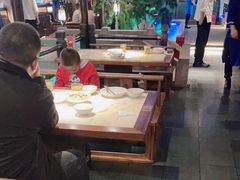 -谭家弄堂(兰州中心店)