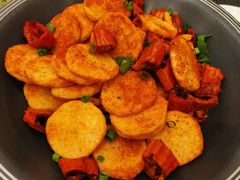 -飞天大厦清真餐厅