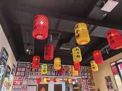 -肘子酥·天津菜·特色捞面(德云社店)