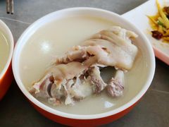 -彭记老妈蹄花(文化路店)