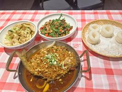 -小柴米·传统江西菜(八一广场店)