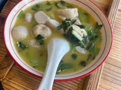 -小团圆灶台鱼·百城头牌菜(千岛湖店)