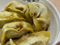 -蒋家桥饺面店(东关街店)