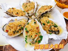 -潮福餐馆(江南西店)