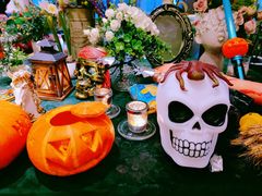 -LYFATTI 莱芙缇(赣水路店)