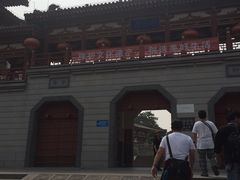 -西安青龙寺遗址景区