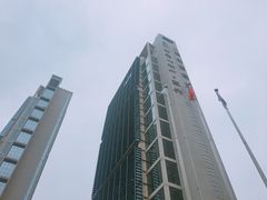 -南昌禧悦丽尊酒店(红谷滩秋水广场店)