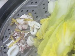 -船奇蒸汽海鲜·闽菜(八市海鲜总店)