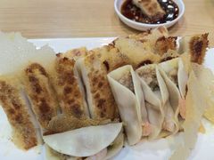 -众口斋锅贴(银泰城店)