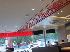-蝎王府羊蝎子(西直门店)
