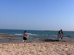 -日照灯塔风景区