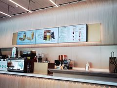 -星巴克(深圳妇儿大厦店)