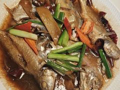 -鑫悦楼煎蟹·16年海鲜大排档